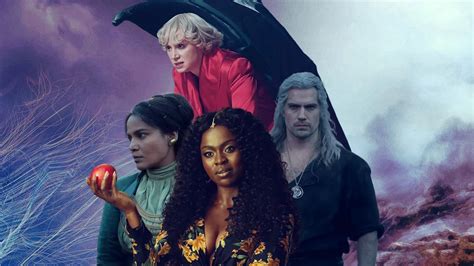 xfantasytv|The 120+ Best Fantasy Shows of All Time